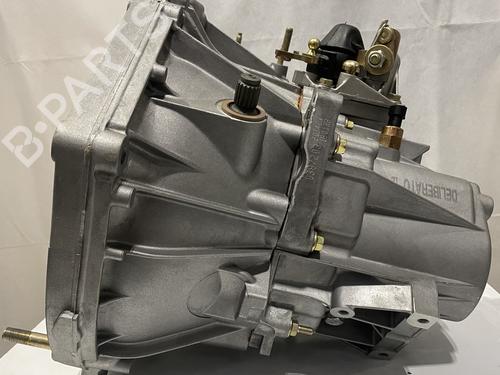 Gearbox ALFA ROMEO 156 (932_) 1.9 JTD (932.A2B00) | BP13642906M3 