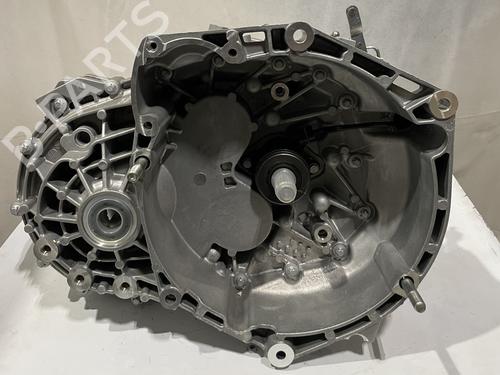 Used Gearbox ALFA ROMEO GIULIETTA (940_) 1.8 TBi (940FXC1A) (230 hp) 13643183