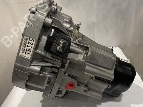 Gearbox RENAULT TWINGO II (CN0_) 1.2 (CN0D) | BP16732249M3 