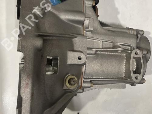 Gearbox FIAT FIORINO Box Body/MPV (146_) 1.7 TD | BP13643036M3 