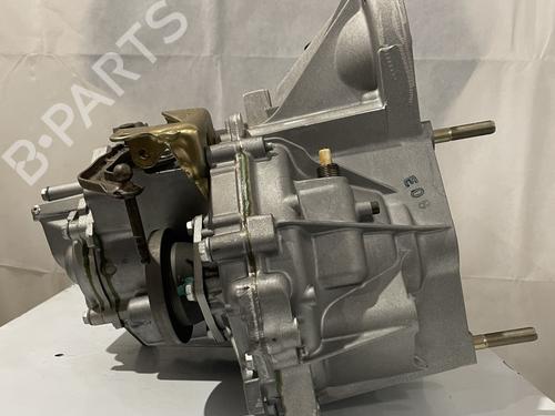 Gearbox ALFA ROMEO SPIDER (916_) 1.8 16V (916S3) | BP13642884M3
