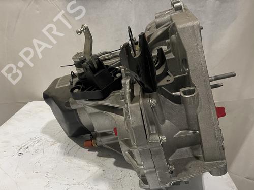 Girkasse RENAULT MODUS / GRAND MODUS (F/JP0_) 1.5 dCi (FP0D, JP0D) | BP16752387M3 