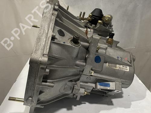 Gearbox LANCIA KAPPA (838_) 2.0 20V (838AA1AA) | BP13642562M3 
