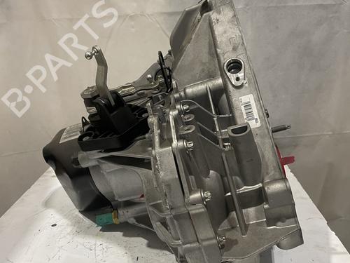 Gearbox RENAULT CLIO III (BR0/1, CR0/1) 1.6 16V (BR05, BR0B, BR0Y, BR15, BR1J, BR1M, BR1Y, CR0B,... | BP16752383M3