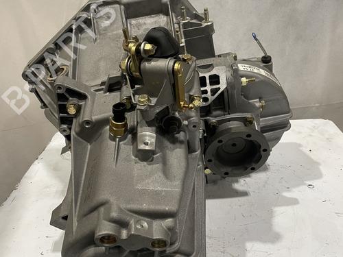 Gearbox ALFA ROMEO 147 (937_) 1.9 JTD 16V (937.AXG1B, 937.BXG1B) | BP13642647M3 