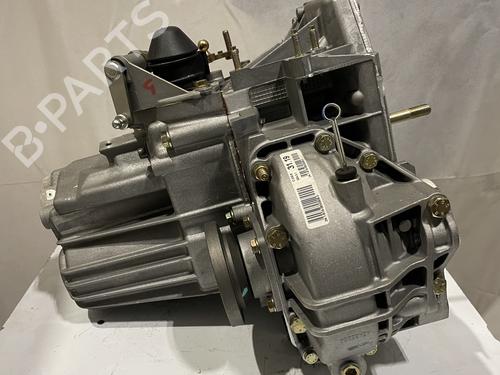 Gearbox ALFA ROMEO 156 (932_) 1.9 JTD 16V (932AXE00) | BP13642682M3 
