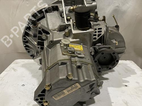Gearbox ALFA ROMEO 155 (167_) 2.5 TD (167.A1A, 167.A1G) | BP13642531M3 