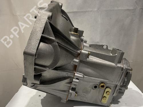 Gearbox FIAT FIORINO Box Body/MPV (146_) 1.7 TD | BP13643033M3 