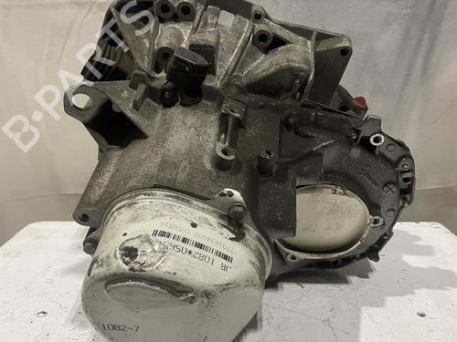 Getriebe RENAULT CLIO II (BB_, CB_) 1.2 (BB0A, BB0F, BB10, BB1K, BB28, BB2D, BB2H, CB0A,... | BP16732226M3 