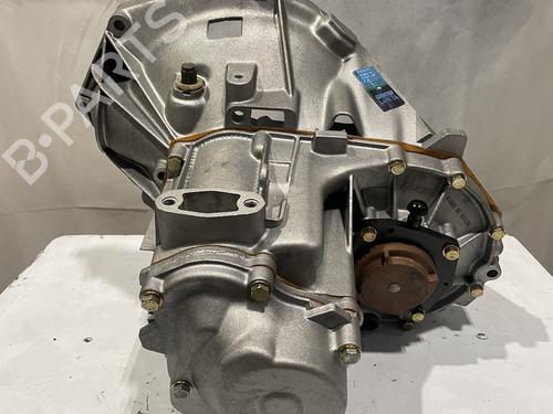 Gearbox FIAT FIORINO Box Body/MPV (146_) 1.7 TD | BP13643033M3 