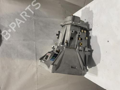 Gearbox ALFA ROMEO 147 (937_) 2.0 16V T.SPARK (937.AXA1, 937.AXC1, 937.BXC1) | BP13643085M3 