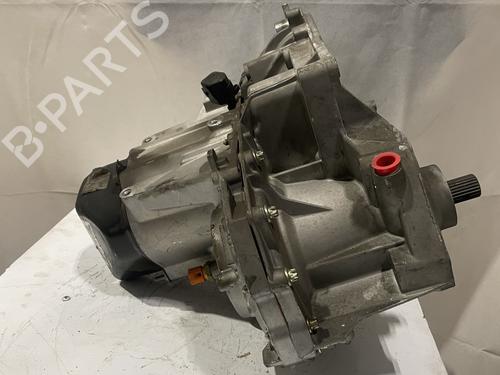 Gearbox RENAULT CLIO II (BB_, CB_) 1.2 (BB0A, BB0F, BB10, BB1K, BB28, BB2D, BB2H, CB0A,... | BP16732232M3 