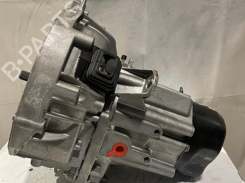 Gearbox RENAULT KANGOO (KC0/1_) D 65 1.9 (KC0E, KC02, KC0J, KC0N) | BP16732254M3 