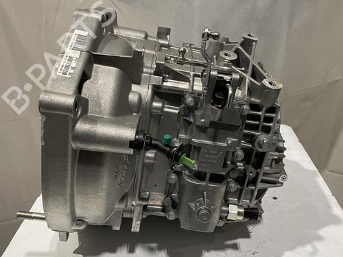 Gearbox ALFA ROMEO GIULIETTA (940_) 1.8 TBi (940FXC1A) | BP13643183M3 