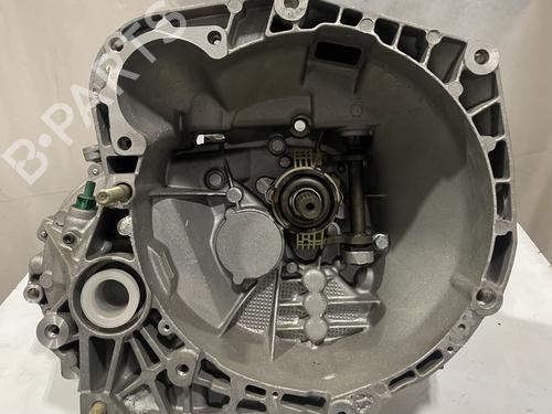 Getriebe für FIAT PUNTO (188_) 1.8 130 HGT (188.738, .718) (130 hp) 15411448