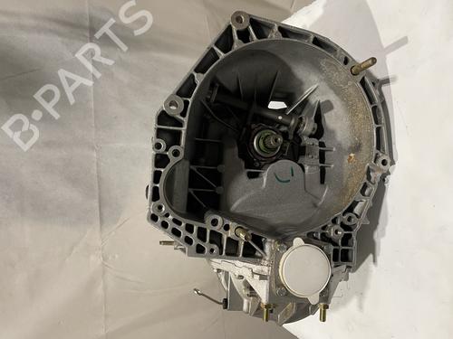 Used Gearbox LANCIA KAPPA (838_) 2.4 20V (838AC1AA, 838AC11A) (175 hp) 13642590