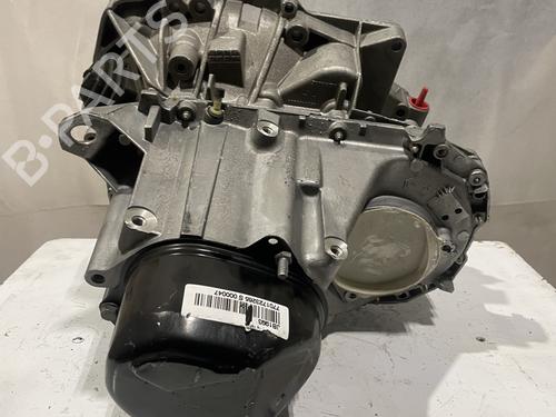 Gearbox RENAULT KANGOO (KC0/1_) 1.2 (KC0A, KC0K, KC0F, KC01) | BP16732248M3 