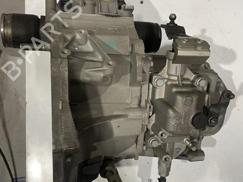 Gearbox FIAT 500 (312_) 1.2 (312AXA1A) | BP15411407M3