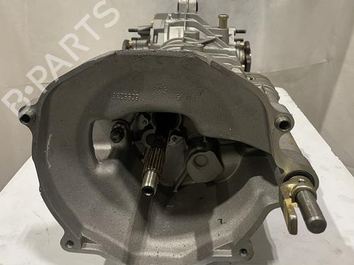 Girkasse ALFA ROMEO 75 (162_) 2.0 TD (162.BD, 162.BG) (95 hp) 13643167