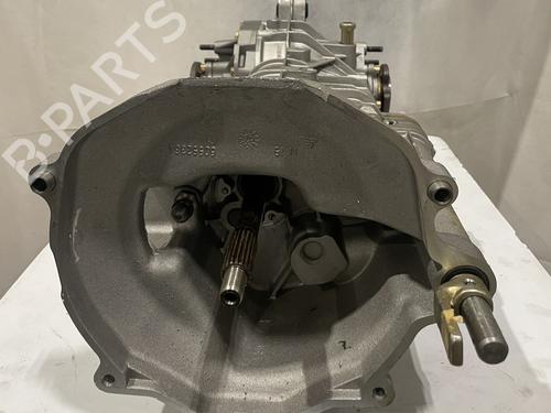 Manual gearbox ALFA ROMEO 75 (162_) 2.0 TD (162.BD, 162.BG) (95 hp) 13643167