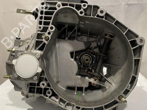 Used Gearbox LANCIA KAPPA (838_) 2.0 20V (838AA1AA) (146 hp) 13642540