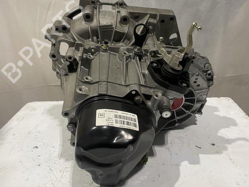 Gearbox NISSAN MICRA III (K12) 1.5 dCi | BP16813668M3 