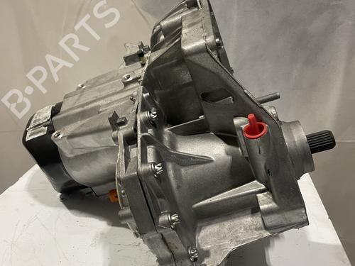 Gearbox RENAULT KANGOO (KC0/1_) D 65 1.9 (KC0E, KC02, KC0J, KC0N) | BP16732254M3 