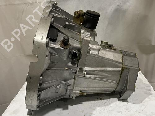 Gearbox ALFA ROMEO 155 (167_) 2.5 TD (167.A1A, 167.A1G) | BP13642531M3 