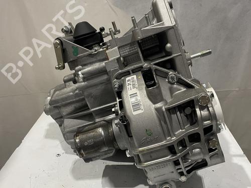 Gearbox FIAT BRAVO II (198_) 1.9 D Multijet (198AXB1A) | BP13642726M3 