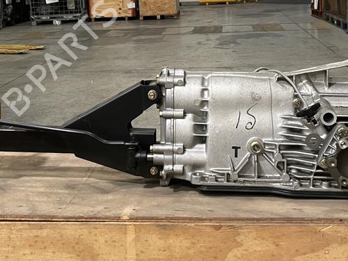 Gearbox ALFA ROMEO 33 (905_) 1.3 (905A1) | BP13643171M3 