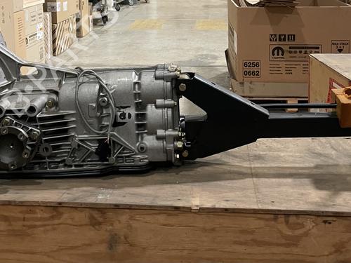 Gearbox ALFA ROMEO 33 (905_) 1.3 (905.A1A, 905.A1C, 905.A1D, 905.A1F, 905.A1H) | BP13643082M3 
