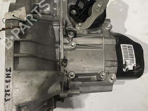 Gearbox NISSAN NOTE (E12) 1.2 | BP16813667M3 