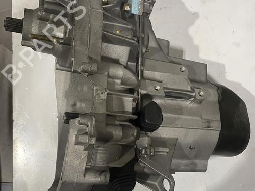 Gearbox RENAULT CLIO I (B/C57_, 5/357_) 1.2 (5/357Y, 5/357K) | BP16694249M3 