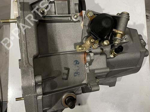 Gearkasse ALFA ROMEO 166 (936_) 2.4 JTD (936A2A__) | BP13642955M3 