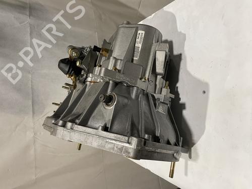 Gearbox LANCIA KAPPA (838_) 2.4 20V (838AC1AA, 838AC11A) | BP13642590M3 