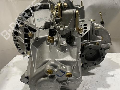 Gearbox ALFA ROMEO GTV (916_) 2.0 V6 Turbo (916.C2A) | BP13642875M3 
