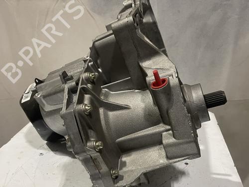 Gearbox RENAULT KANGOO (KC0/1_) 1.2 (KC0A, KC0K, KC0F, KC01) | BP16732248M3 