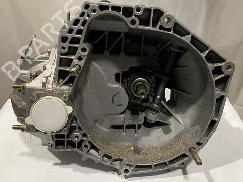 Used Gearbox LANCIA KAPPA (838_) 2.4 20V (838AC1AA, 838AC11A) (175 hp) 13642579