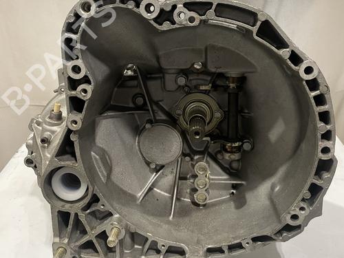 Used Gearbox ALFA ROMEO 155 (167_) 2.0 T.S. (167.A2A, 167.A2D) (141 hp) 13643022