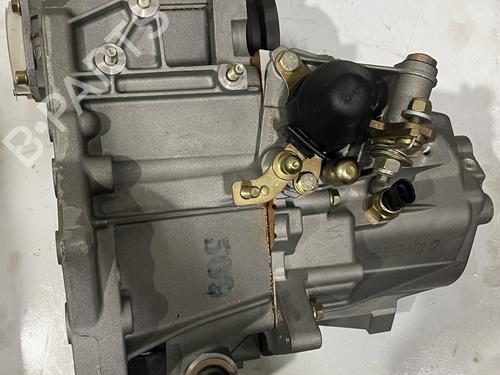 Gearbox ALFA ROMEO GTV (916_) 2.0 V6 Turbo (916.C2A) | BP13642875M3 
