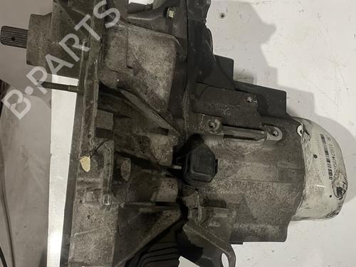 Getriebe RENAULT CLIO II (BB_, CB_) 1.2 (BB0A, BB0F, BB10, BB1K, BB28, BB2D, BB2H, CB0A,... | BP16732226M3 