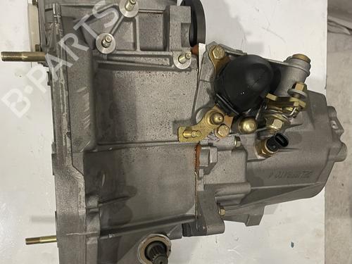 Gearbox ALFA ROMEO 147 (937_) 1.9 JTD 16V (937.AXG1B, 937.BXG1B) | BP13642655M3 