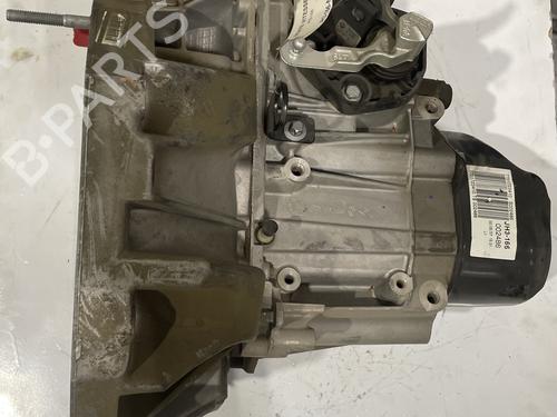 Gearbox RENAULT TWINGO II (CN0_) 1.5 dCi (CN0E) | BP16752384M3 