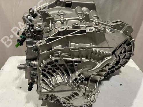 Gearbox ALFA ROMEO GIULIETTA (940_) 1.8 TBi (940FXC1A) | BP13643183M3 