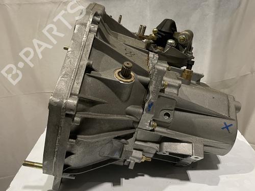 Gearbox ALFA ROMEO 166 (936_) 2.0 T.Spark (936A3A__) | BP13642699M3 