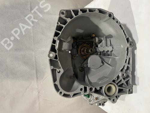 Manual gearbox ALFA ROMEO 156 (932_) 2.0 JTS (932AXD00, 932AXD01) (162 hp) 13643093