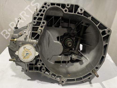 Boîte de vitesses LANCIA KAPPA (838_) 2.0 20V (838AA1AA) (146 hp) 13642565