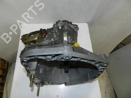 Gearbox ALFA ROMEO 147 (937_) 2.0 16V T.SPARK (937.AXA1, 937.AXC1, 937.BXC1) | BP13642931M3