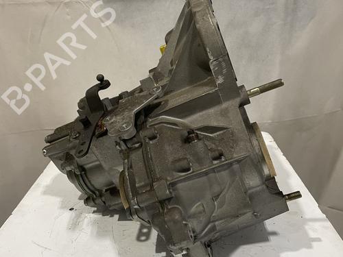 Gearbox FIAT PUNTO (188_) 1.9 DS 60 (188.031, .051, .231, .251) | BP13642666M3 