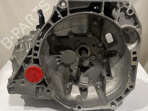 Used Gearbox RENAULT CLIO IV (BH_) 0.9 TCe 75 (BHNP) (76 hp) 16752380